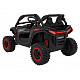 Buggy 4x4 Vehicle KCK 24V9Ah Black