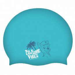 SWIMMING CAP PAW PATROL BOYS