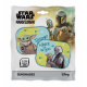 SUNSHADES MANDALORIAN