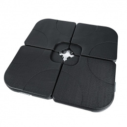 L43C3 UMBRELLA STAND BASE