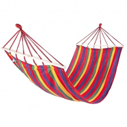 Hammock with Bar L70A1 SWING 200x100