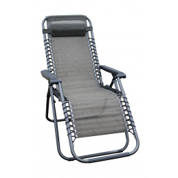 Linder Exclusiv Garden chair AERO GRT MC3740