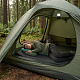 Aga Adventure Outside 180x50 cm Grey