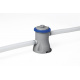 Bestway Steel Pro 4.00 x 2.11 x 0.81 m 56424 + Cartridge filtration