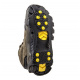 Aga Anti-slip shoe covers with spikes - non-slip