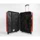 Aga Travel Travel case set MR4652 Red