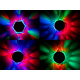 Aga RGB Projector Disco 48 LED