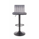 Aga Bar Chair MR2042 Grey