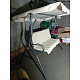 Linder Exclusiv Garden Swing Hollywood Beige