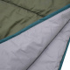 Aga Hammock 245x132 cm Green
