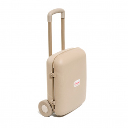 Doloni Children's Travel Suitcase 01520/02eco