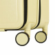 Aga Travel Suitcase MR4674 Beige