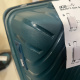 Aga Travel Set of Travel Suitcases Dark Green 6CZ003 - 2. QUALITY