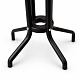 Aga Garden Table BISTRO MR6173 60x60x70 cm