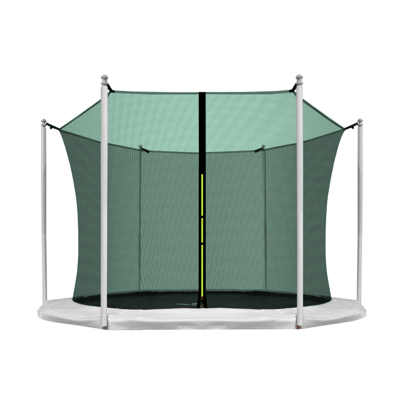 Aga Inner Protective Net 250 cm for 6 Poles Dark Green