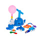 Aga Aerodynamic Balloon Launcher Dolphin