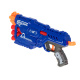 Aga Children's machine gun Blaze Storm + 10 rounds