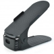 Shoe organiser - black