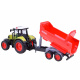 Tractor with trailer ZA2436