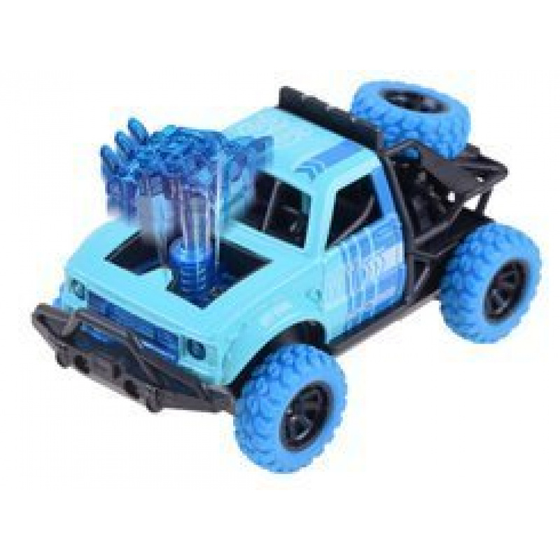 Stunt car 4x4 ZA3581