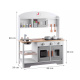 Wooden kitchen for children ZA4126