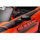 Mercedes AMG GT3 EVO Orange