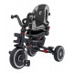 Tricycle RIDER Gray SPORTRIKE