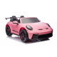 Porsche 911 GT3 Pink