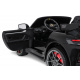 Porsche 911 GT3 STRONG Black