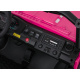 PASSION 4x4 Off-Road Vehicle Pink
