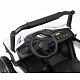 Buggy SPEEDY 4x4 White Vehicle