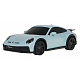 R/C Car 1:24 Porsche 911 Dakar Mint RASTAR
