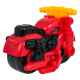 Fire Brigade Vehicle Set 1:36