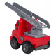 Fire Brigade Vehicle Set 1:36
