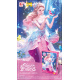 Puzzle Set 100 pcs. Princess Pink