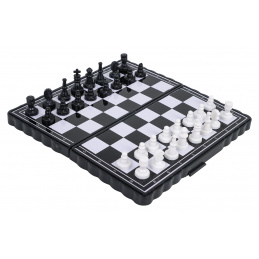 Magnetic Chess Board Game