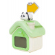 Panda Alarm Clock