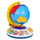 Interactive Globe Discover the World