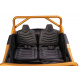 Buggy Arctic Cat Gold