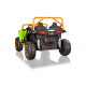 Arctic Cat Buggy Green