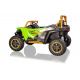 Arctic Cat Buggy Green