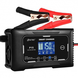 A31D BATTERY RECTIFIER CHARGER 12-24V SMART