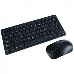 K800C WIRELESS KEYBOARD+MOUSE