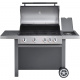 Jamie Oliver Gas Grill Home 4S
