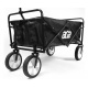 Aga Folding trolley MR4610 Black