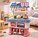 Aga4Kids Plastic Kitchen MR6130