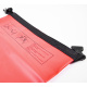 Aga Waterproof Bag 5 l Red