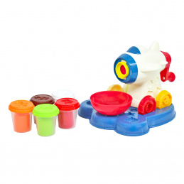 Aga4Kids Children's Pasta Modeling Mill