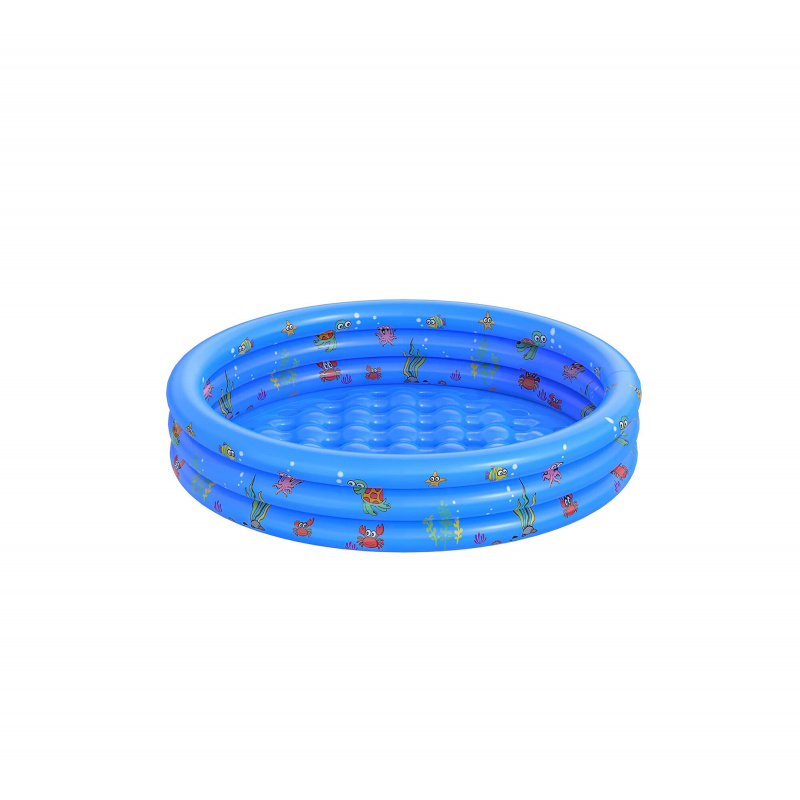Aga Children's Pool DS2801-BL 75x35 cm