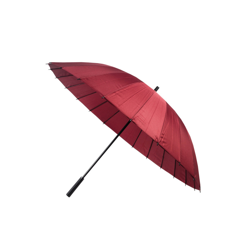 Aga Umbrella 115 cm Red